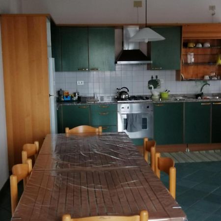 Appartamento L'Ambra Alghero Esterno foto