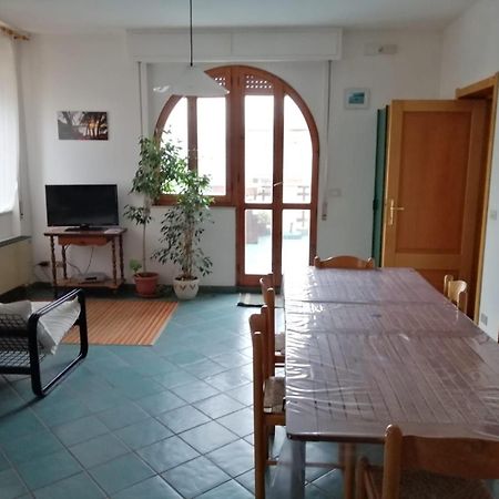 Appartamento L'Ambra Alghero Esterno foto