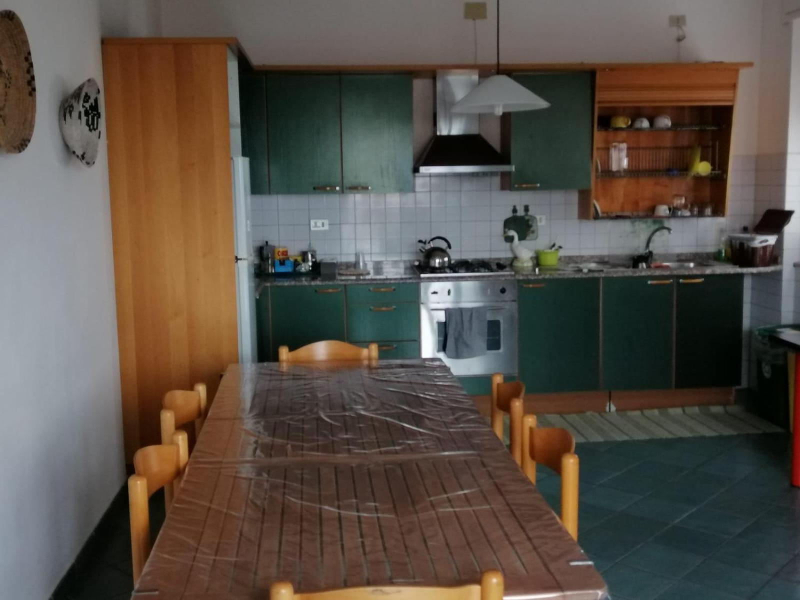 Appartamento L'Ambra Alghero Esterno foto