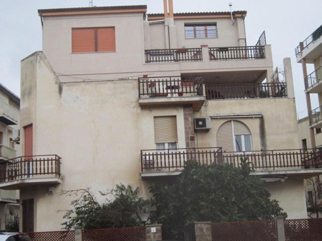 Appartamento L'Ambra Alghero Esterno foto